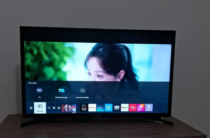 TV SAMSUNG SMART 32