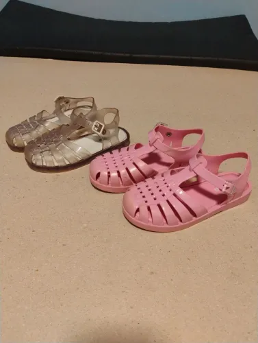 Mini melissas