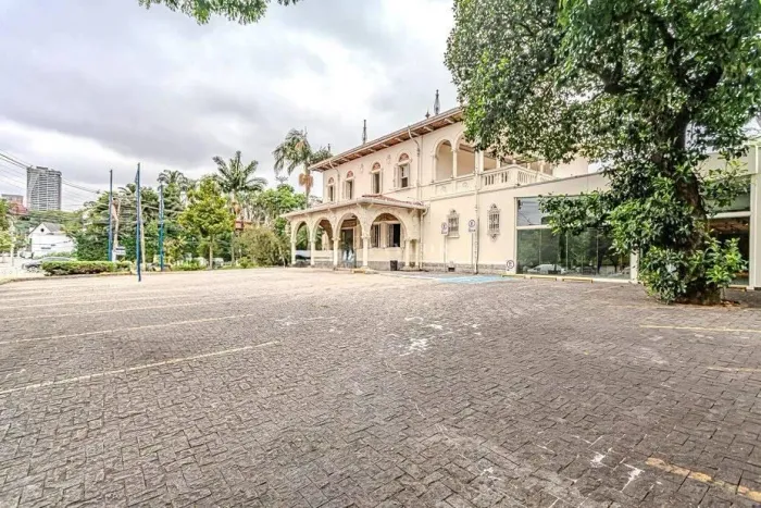 Salas Comerciais com 1 quarto para Locação, Jardim América - São Paulo