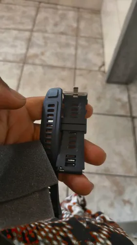 relógio smartwatch technos 
