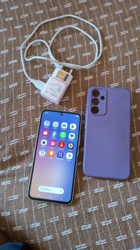 Samsung A54! A prova Dágua 128g 