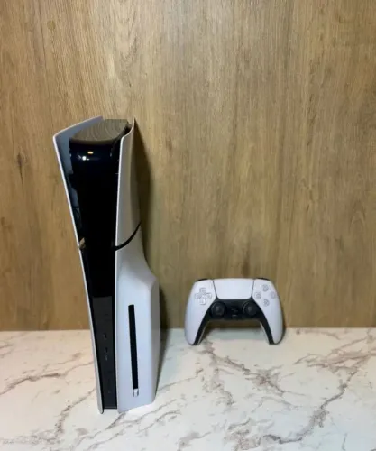 PS5