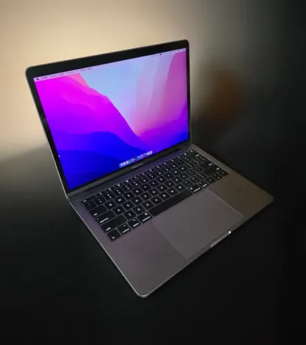 macbook pro 13 2016