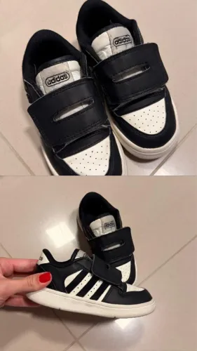 TÊNIS BREAK START INFANTIL adidas