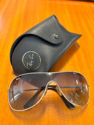 Óculos de Sol Ray-ban