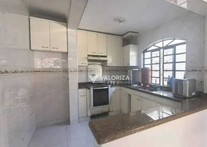 Casa com 3 quartos à venda, 199 m² por R$ 530.000 - Central Parque Sorocaba - Sorocaba/SP