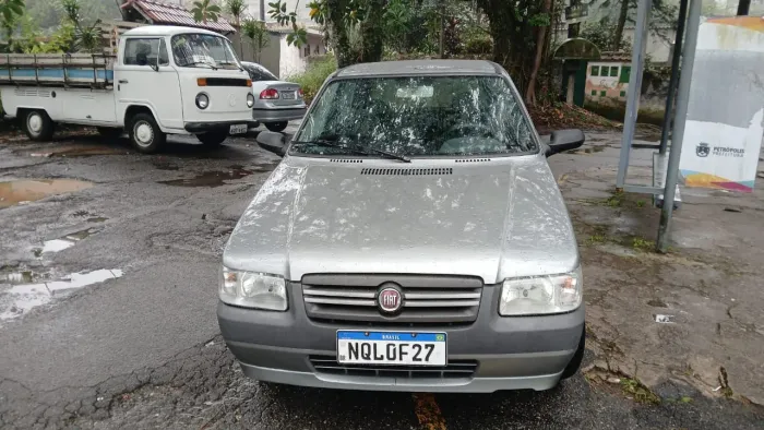 Fiat Uno Mille 1.0 Fire/ F.flex/ Economy 2P 2010