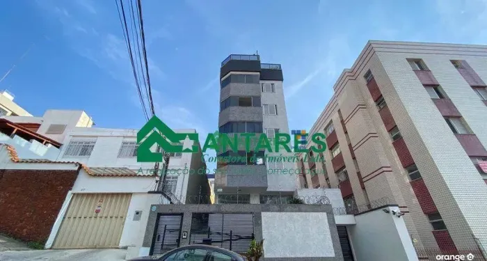 Apartamento com 4 dormitórios à venda, 120 m² por R$ 950.000,00 - Gutierrez - Belo Horizon