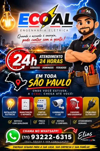 ELETRICISTA 