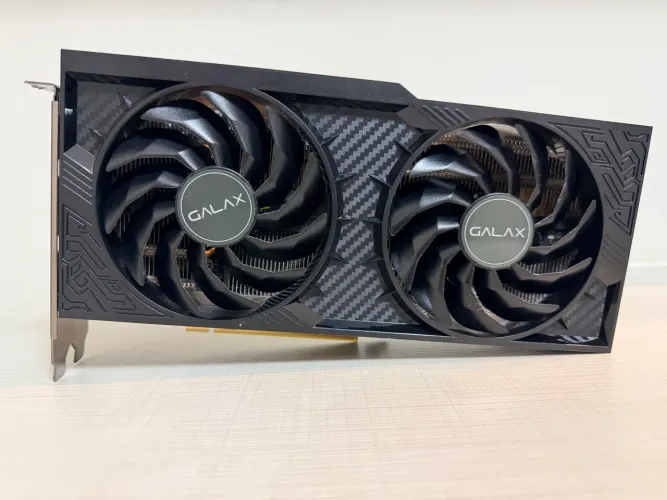 Placa de vídeo GeForce 4060Ti com garantia