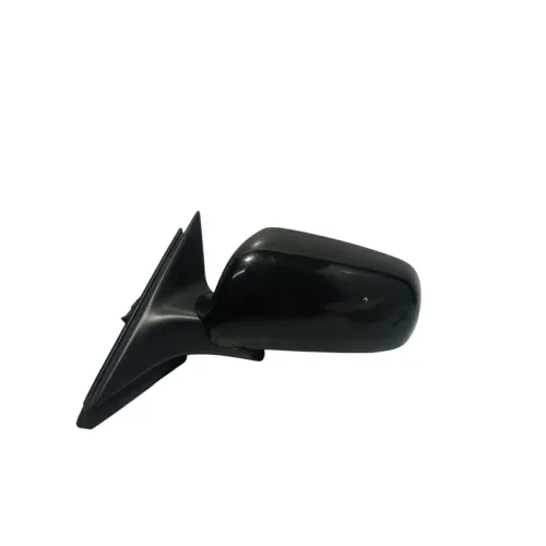 Retrovisor Direito Elétrico Audi A3 1999 2006 sem moldura