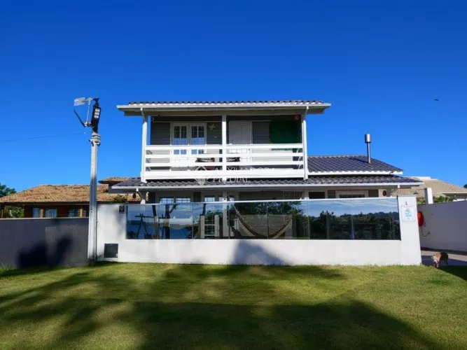 Casa à Venda em Imbituba