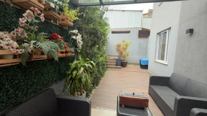 Área privativa à venda - Araguaia, 3 quartos - Belo Horizonte
