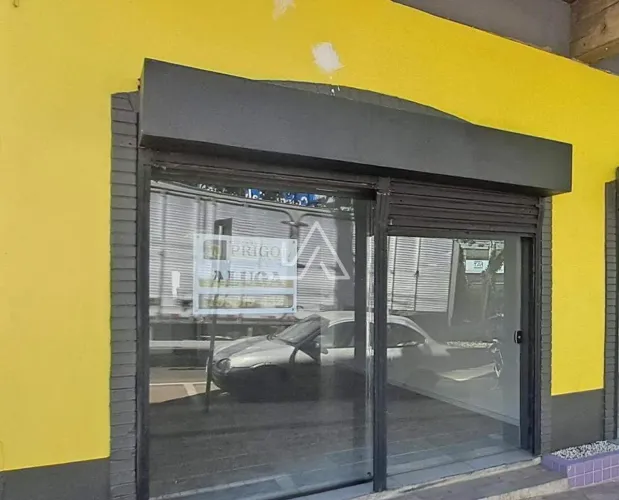 SALA COMERCIAL CENTRO
