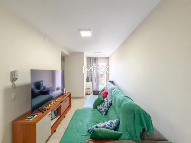 Apartamento à venda no Condomínio Residencial Plaza Mayor em Piracicaba