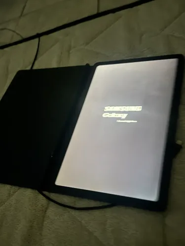 Tablet Samsung galaxy s6 lítico