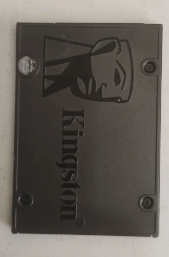SSD Kingston 240gb