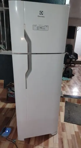Geladeira Electrolux frost free