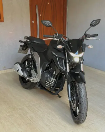 Fazer 2022