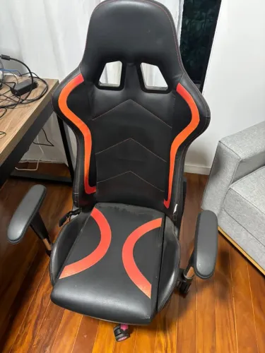 Cadeira Gamer