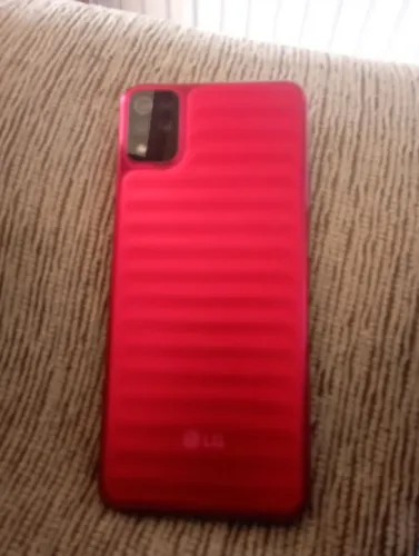 celular LG K42