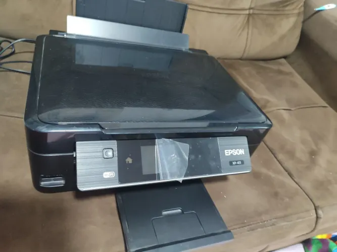 Impressora Epson Xp-411