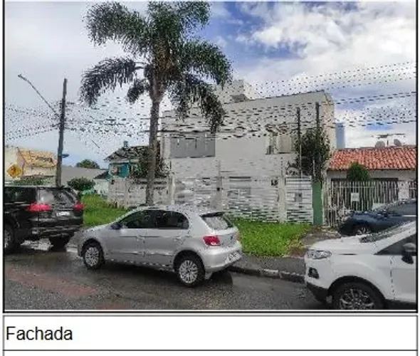 Ótima oportunidade Casa no Cajuru, Curitiba - PR, Nº 156, 2 quartos, 146,76m² | Licitação