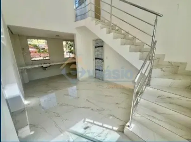 COBERTURA COM 3 QUARTOS, 1 VAGA NO BAIRRO SANTA AMÉLIA - REGIÃO DA PAMPULHA