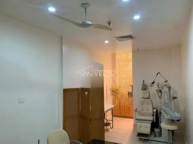 Loja : / Comercial / Gávea