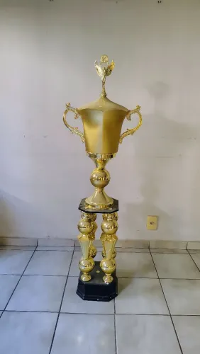Troféu 1,40M