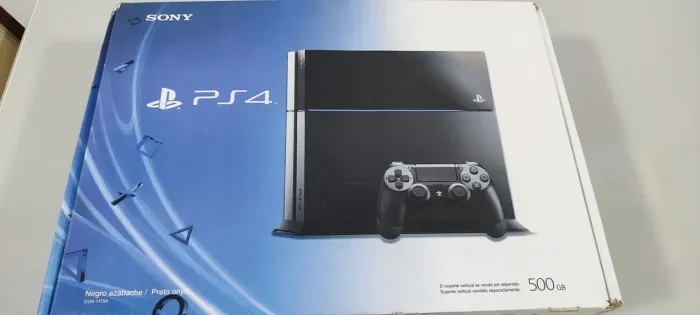 PS4 d.e.s.b.l.o.q.u.e.a.d.o