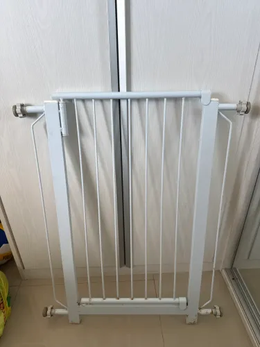 Grade de proteção 