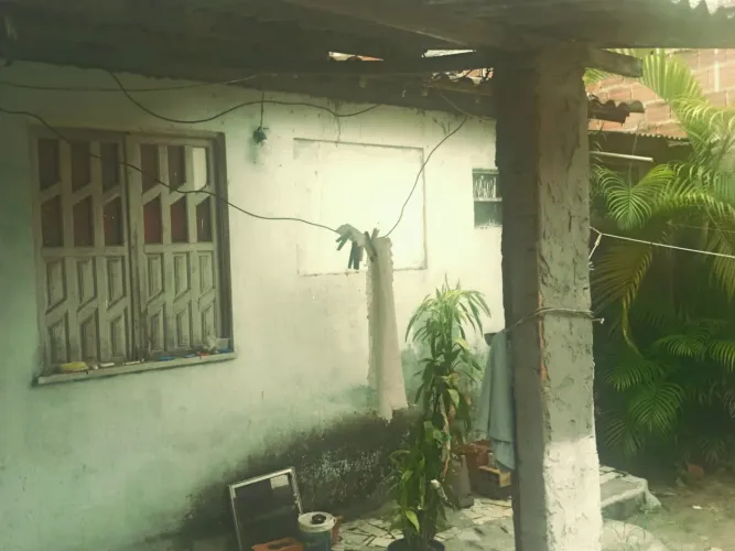Vende se CASA Conjunto Morada da Lagoa