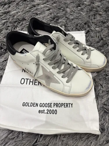 TENIS GOLDEN GOOSE TAM 40