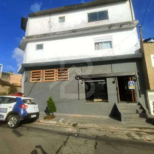 Salão Comercial para Locação em São Paulo / SP no bairro Parque são Rafael