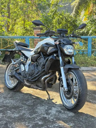 MT 07