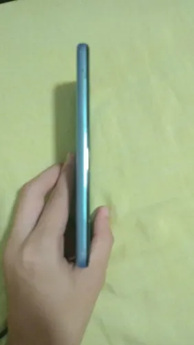 Moto g20 cor roxa