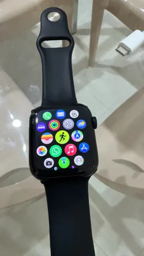 Apple Watch SE 3 44 mm