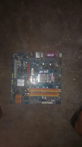 Placas em curtos