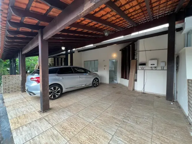 Casa em condominio fechado. Dunas do Areão.