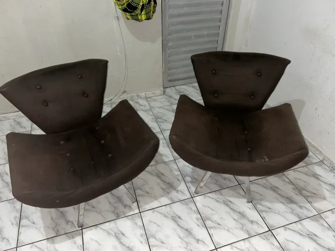 Sofá a venda