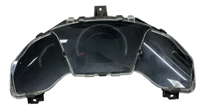 Painel Instrumentos Honda Civic G10 2020 Preto