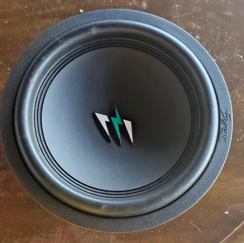 Auto falante evoke 700 rms