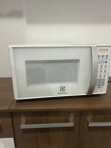 Vendo microondas
