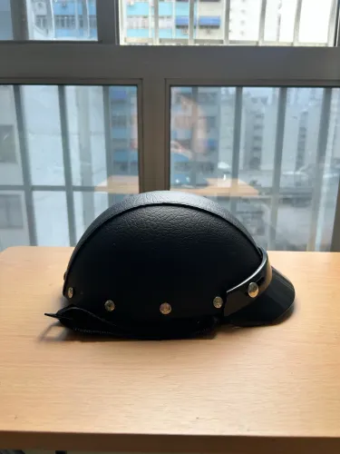 Capacete NOVO, para bikes normais e elétricas