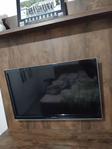 Vendo TV Panasonic 32 Polegadas