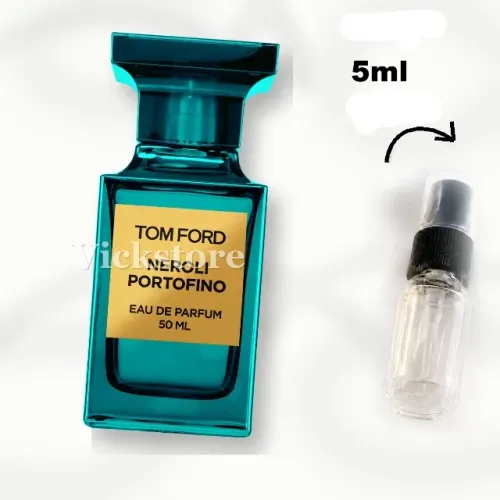 Perfume T.Ford  Neroli P Fino Compartilhavel