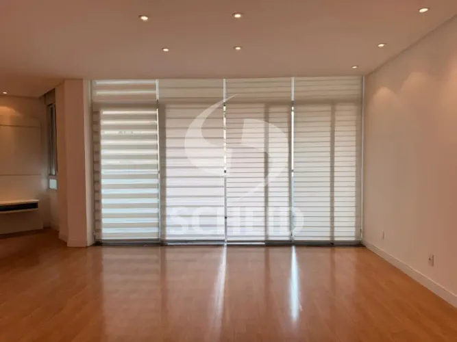 Apartamento para venda em Indianópolis com 3 quartos, sendo 3 suítes, 121m²