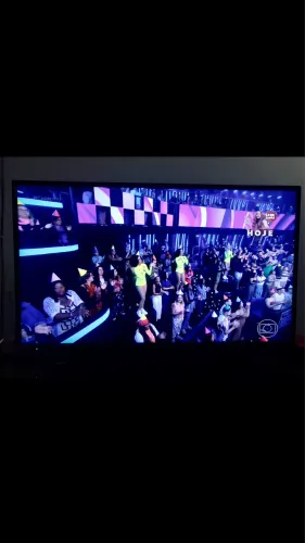TV Panasonic Viera 39 polegadas 