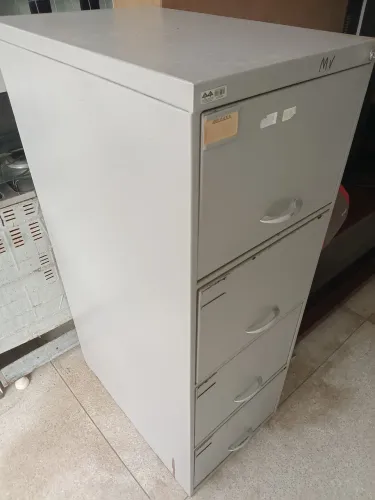 Armário de escritório